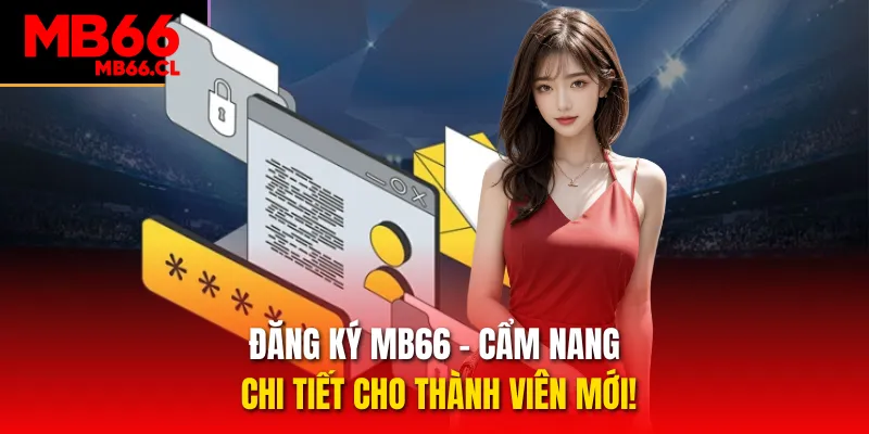 Đăng Ký MB66 – Cẩm Nang Chi Tiết Cho Thành Viên Mới!