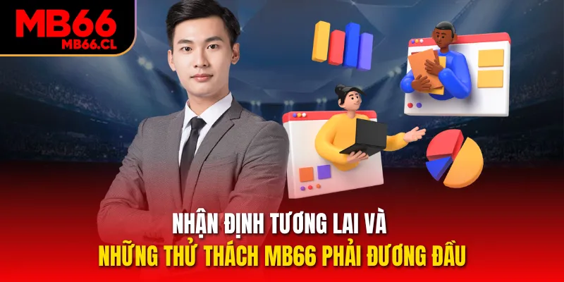 Nhận định tương lai và những thử thách MB66 phải đương đầu
